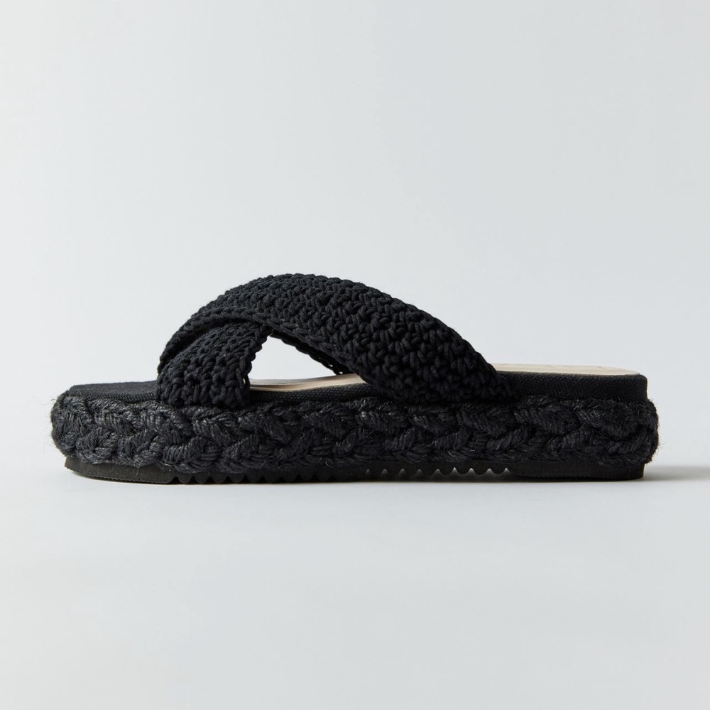Matisse beach sandal - Picture 2 of 5